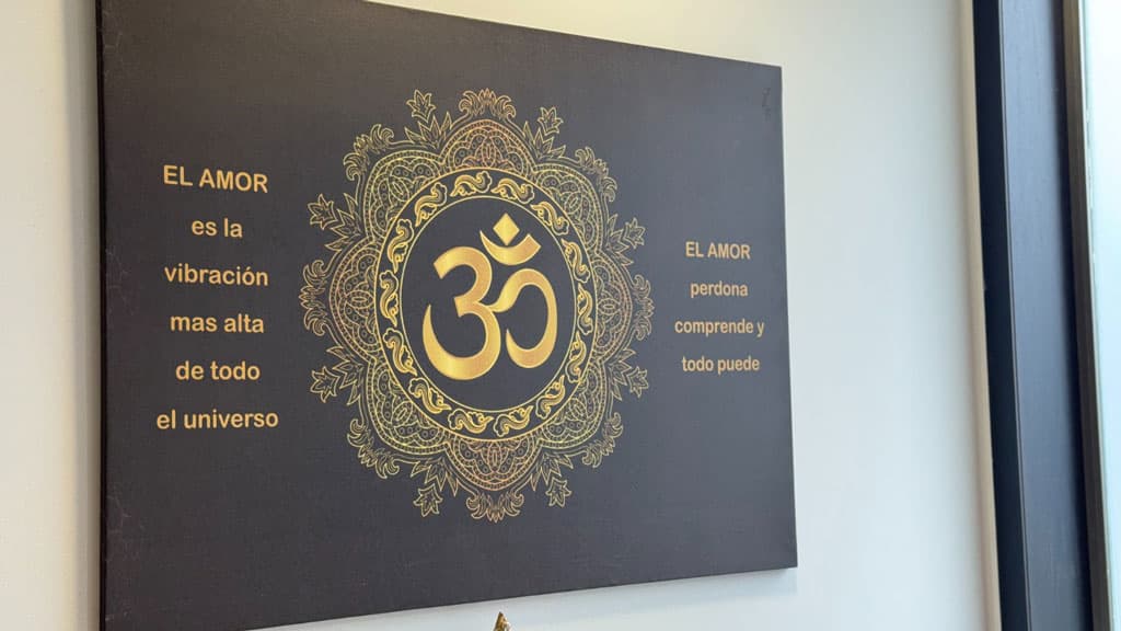 Aprende sanación energética en Pontevedra con María José Acevedo