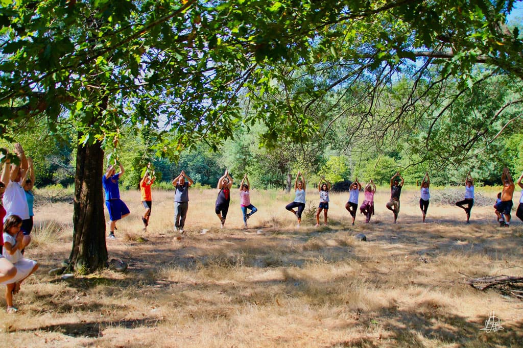 Conoce las tarifas de nuestras clases de yoga y meditación en Pontevedra