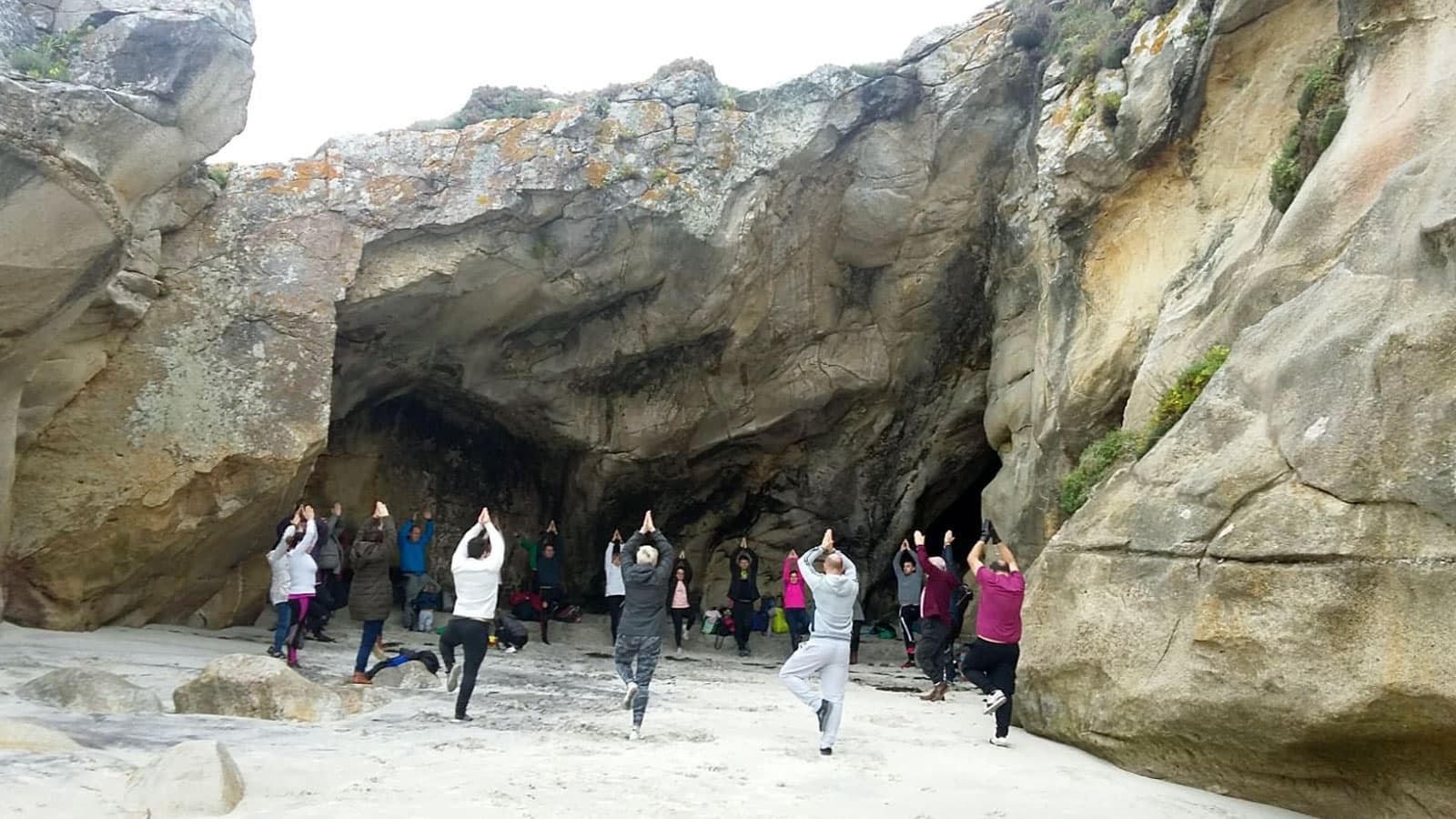 Empieza hoy tu camino en Escuela Luz de Luz