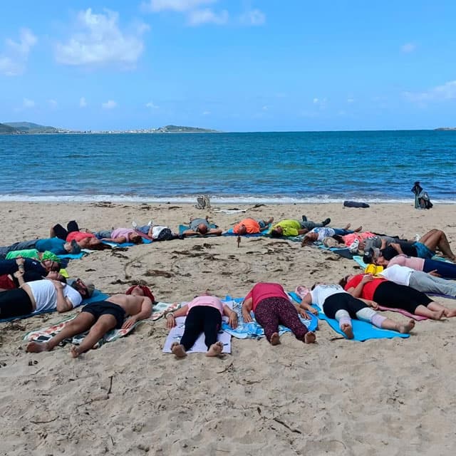 Retiros espirituales y viajes iniciáticos en Pontevedra