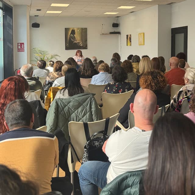 Formación en terapias naturales y crecimiento personal