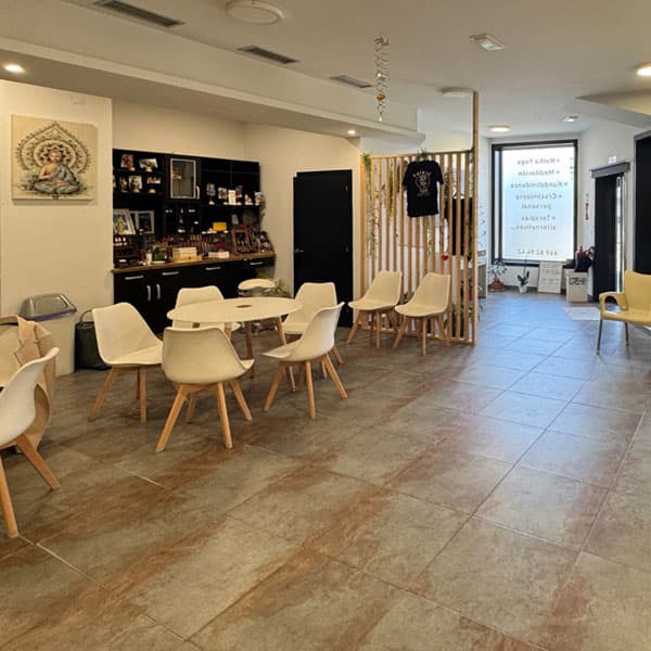 Escuela Luz de Luz: un espacio seguro para sanar y evolucionar