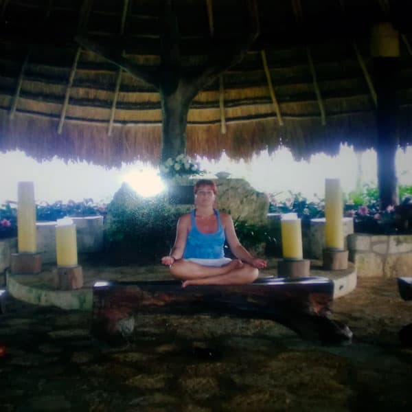 25 años de experiencia en sanación energética y guía espiritual