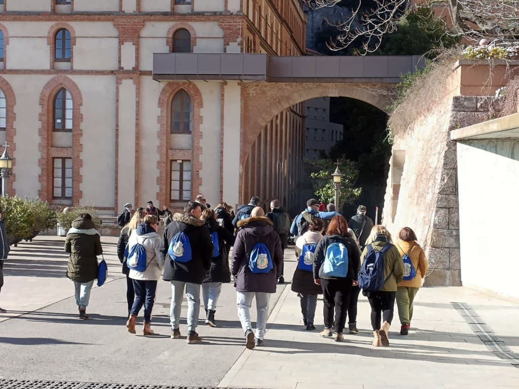 Guía sobre nuestras actividades y terapias manuales en Pontevedra