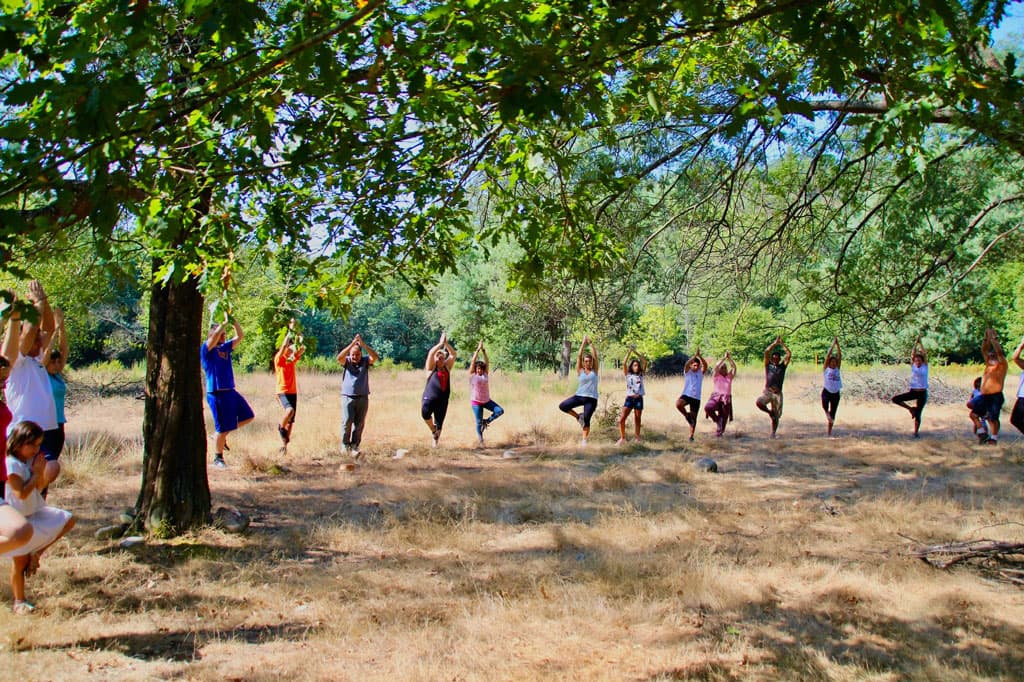 Preguntas frecuentes sobre nuestros retiros y viajes espirituales en Pontevedra