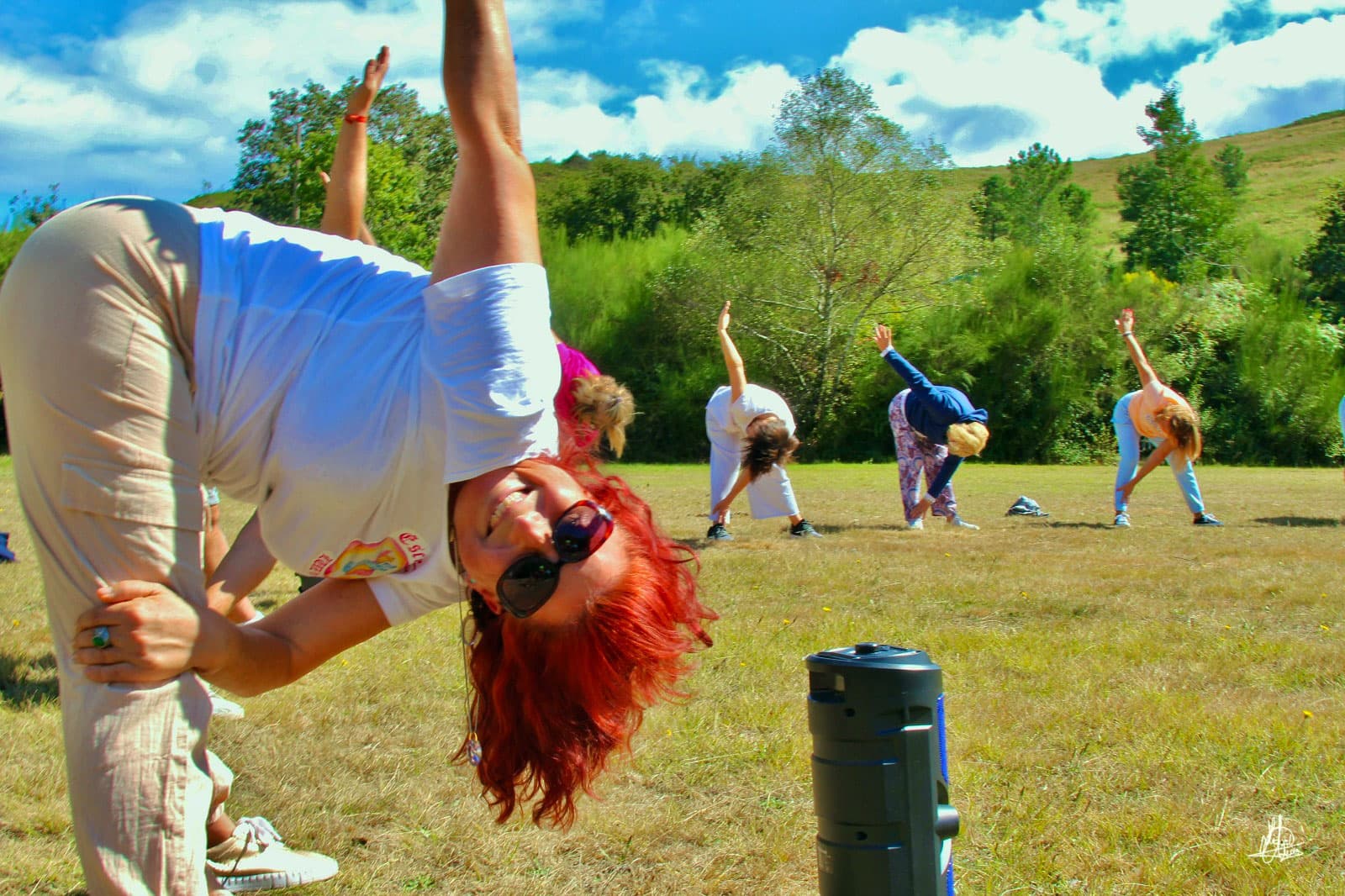 Somos tu centro de bienestar en Pontevedra