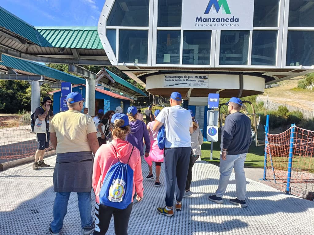 Todo sobre nuestras formaciones de crecimiento espiritual en Pontevedra